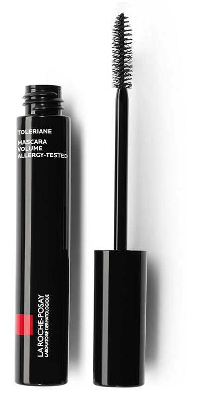 TOLERIANE MASCARA VOLUME NOIR - farmachicca