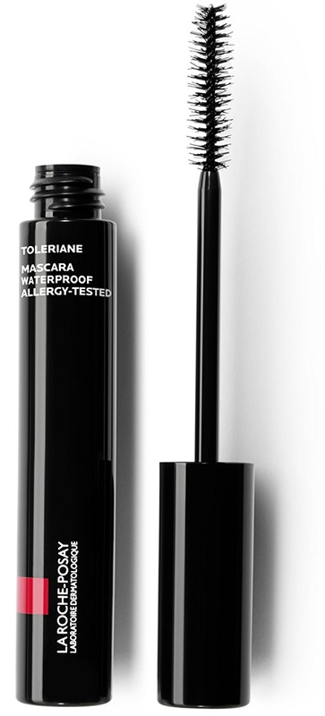 TOLERIANE MASCARA WATERPROOF NOIR - farmachicca