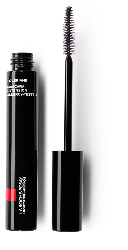 TOLERIANE MASCARA EXTENSION NOIR - farmachicca