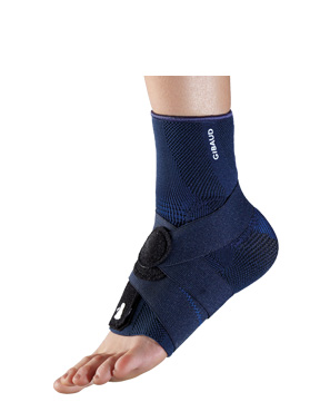 GIBAUD ORTHO MALLEOGIB CAVIGLIERA LEGAMENTI TAGLIA 01 - farmachicca