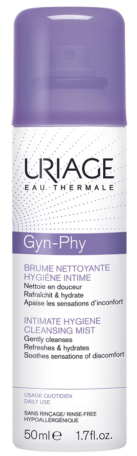 GYN PHY BRUME NETTOYANTE SPRAY 50 ML - farmachicca