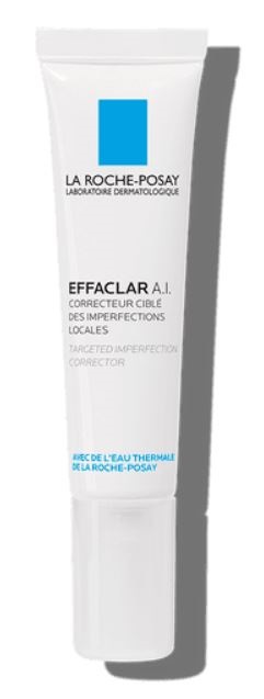 EFFACLAR AI ANTI IMPERFEZIONI 15 ML - farmachicca