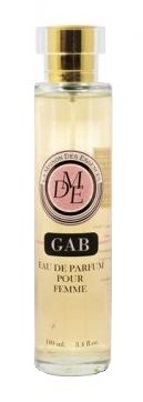 PROFUMO DONNA 20 100 ML - farmachicca