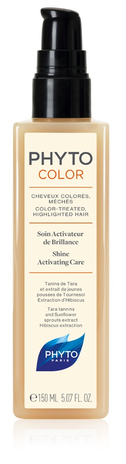PHYTOCOLOR TRATTAMENTO ATTIVATORE LUMINOSITA' GEL - farmachicca
