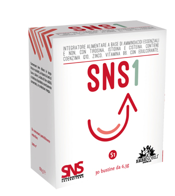 SNS1 30 BUSTINE - farmachicca
