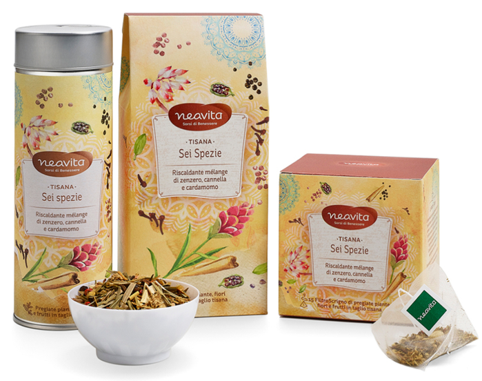 SILVER TIN SEISPEZIE 100 G - farmachicca