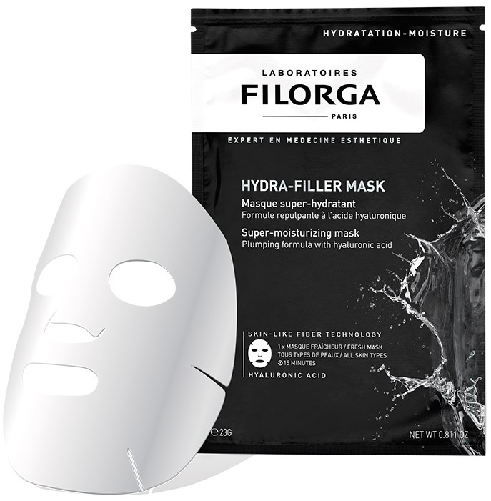 FILORGA HYDRA FILLER MASK 1 PEZZO - farmachicca