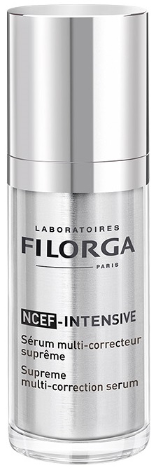 FILORGA NC EF INTENSIVE SERUM 30 ML - farmachicca