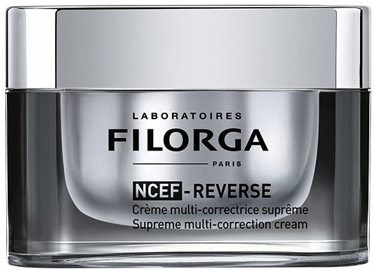 FILORGA NC EF REVERSE 50 ML - farmachicca