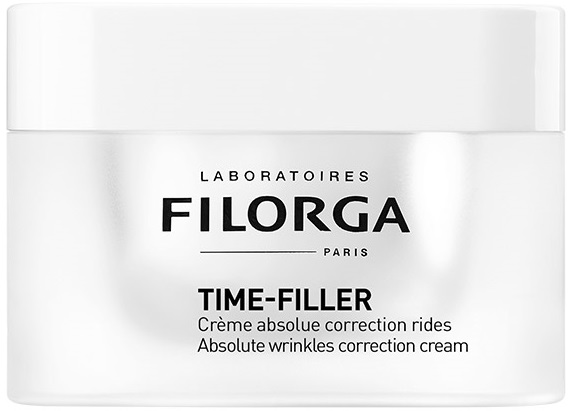 FILORGA TIME FILLER 50 ML - farmachicca