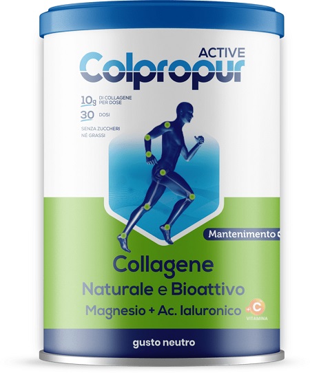 COLPROPUR ACTIVE NEUTRO 330 G - farmachicca