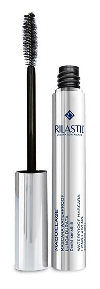 RILASTIL MAQUILLAGE MASCARA WATERPROOF - farmachicca