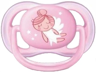 AVENT STHR AIR 0-6M GIRL 1 PEZZO FAIRY - farmachicca