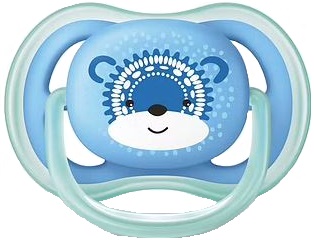 AVENT STHR AIR 6-18M BOY 1 PEZZO BEAR - farmachicca