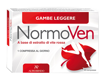 NORMOVEN 30 COMPRESSE - farmachicca