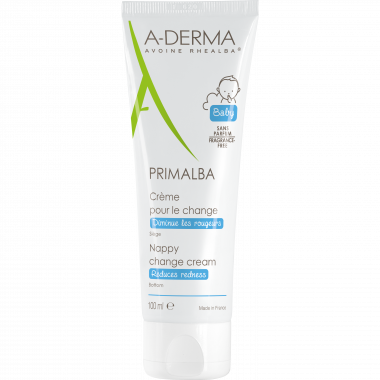 A-DERMA PRIMALBA CREMA CAMBIO 100 ML - farmachicca