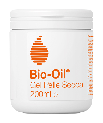 BIO OIL GEL PELLE SECCA 200 ML - farmachicca