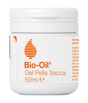 BIO OIL GEL PELLE SECCA 50 ML - farmachicca