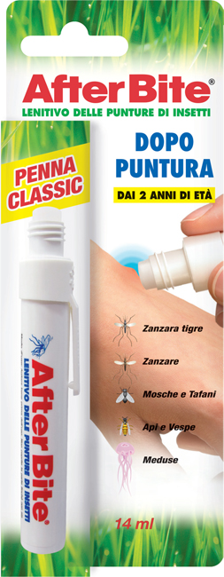 AFTER BITE PENNA LENITIVO 14 ML - farmachicca