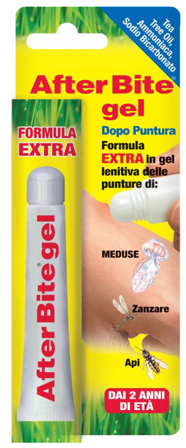 AFTER BITE GEL EXTRA 20 ML - farmachicca