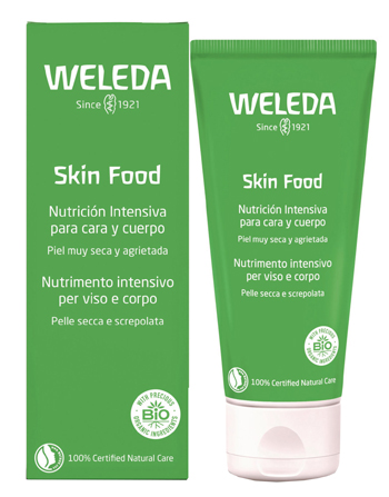 SKIN FOOD NUTRIMENTO INTENSIVO 30 ML - farmachicca