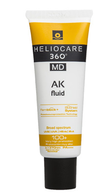 HELIOCARE 360 MD AK FLUID 50 ML - farmachicca