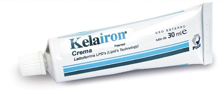 KELAIRON CREMA 30 ML - farmachicca