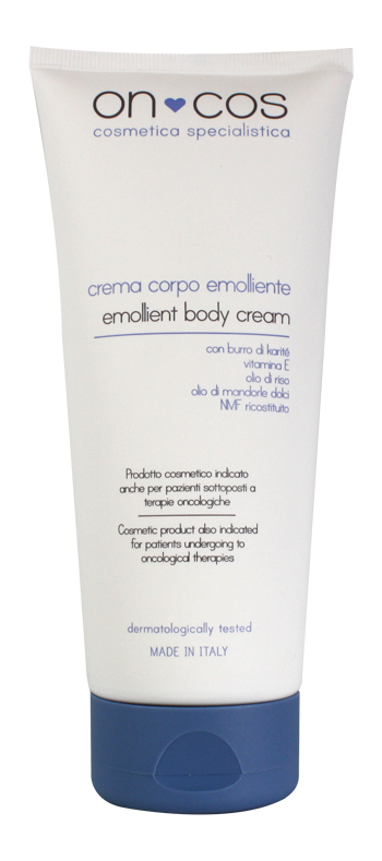 ONCOS CREMA CORPO EMOLLIENTE 200 ML - farmachicca