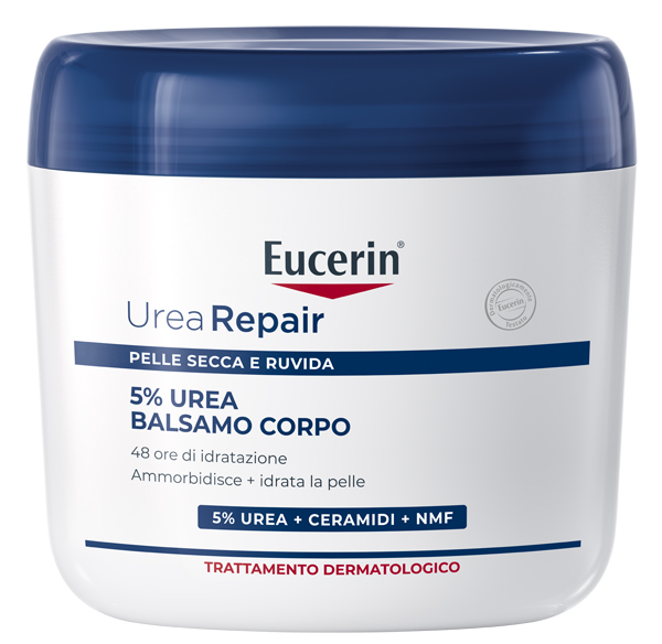 EUCERIN UREAREPAIR BALSAMO CORPO 450 ML - farmachicca