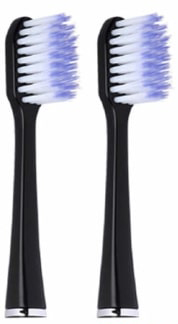 GUM ACTIVITAL SONIC SPAZZOLINO BATTERIA ADULTI REFILL 2 PEZZI - farmachicca