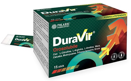 DURAVIR 15 STICK - farmachicca