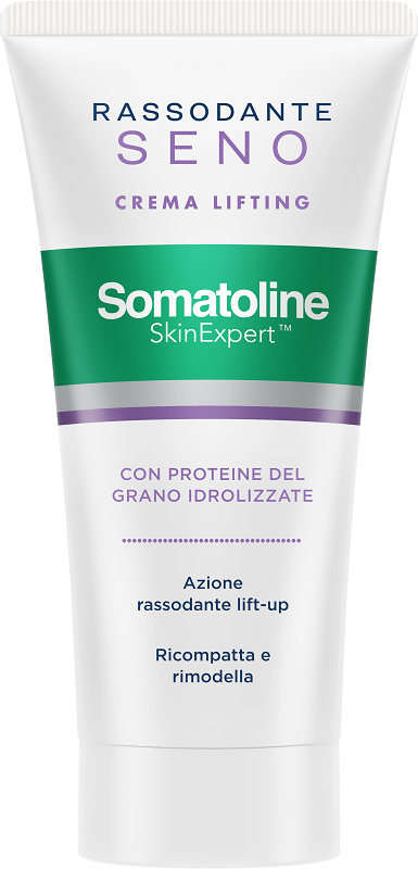SOMATOLINE SKIN EXPERT LIFT EFFETTO RASSODANTE SENO 75 ML - farmachicca