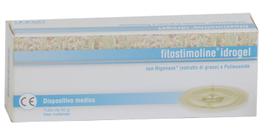 IDROGEL FITOSTIMOLINE 20 G - farmachicca