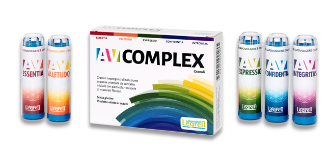 AV COMPLEX 5 TUBI - farmachicca