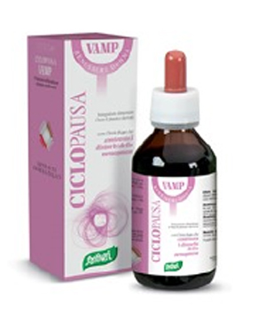 CICLOPAUSA VAMP 100 ML - farmachicca