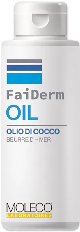 FAIDERM OIL 100 ML - farmachicca