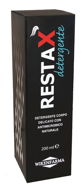 RESTAX DETERGENTE 200 ML - farmachicca