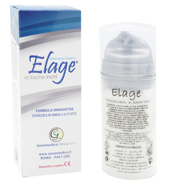 ELAGE CREMA 100 ML - farmachicca