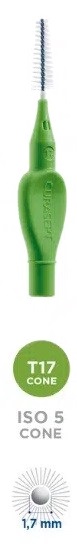 CURASEPT PROXI T17 CONE VERDE/GREEN - farmachicca