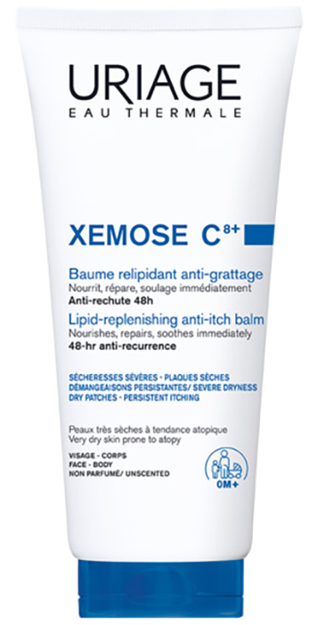 XEMOSE BALSAMO OLIO 200 ML - farmachicca