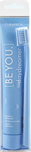 CURAPROX BE YOU DAYDREAMER MORA E LIQUIRIZIA 1 DENTIFRICIO 90 ML + 1 SPAZZOLINO CS 5460 - farmachicca
