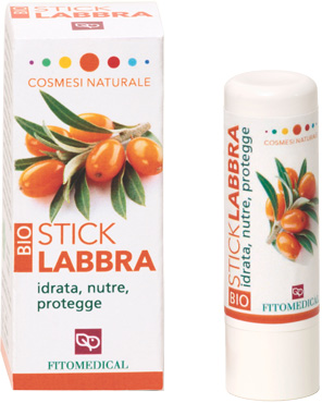 STICK LABBRA BIO - farmachicca