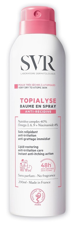TOPIALYSE BAUME EN SPRAY 200 ML - farmachicca