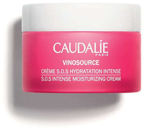 CAUDALIE VINOSOURCE CREME FONDANTE NOURRISSANTE 40 ML - farmachicca