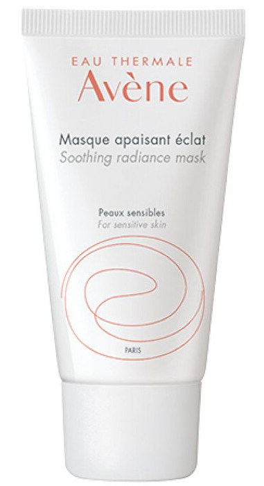 AVENE ETA MASCHERA LENITIVA 50 ML - farmachicca