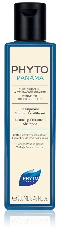 PHYTOPANAMA SHAMPOO 250 ML - farmachicca