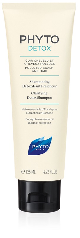 PHYTODETOX SHAMPOO PURIFICANTE 125 ML - farmachicca