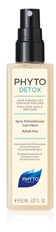 PHYTODETOX SPRAY ANTI ODORE 150 ML - farmachicca