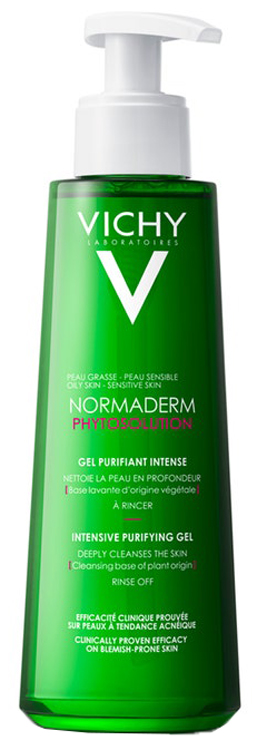 NORMADERM PHYTOSOLUTION CLEANSER 400 ML - farmachicca