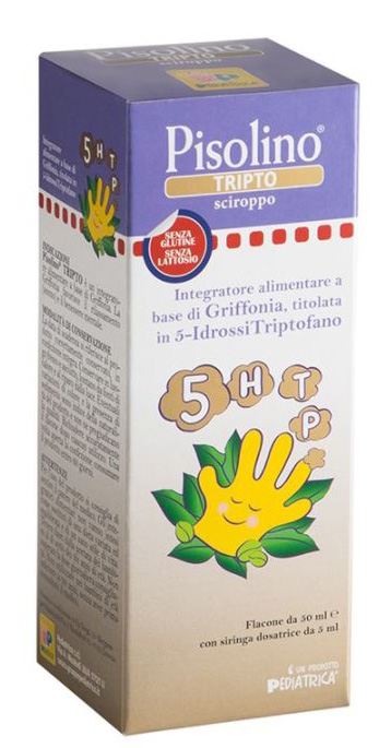 PISOLINO TRIPTO 50 ML - farmachicca